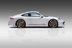 Porsche 911 Carrera SP91-R by SpeedART 2012 года